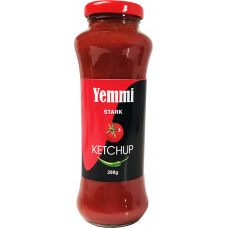 Ketchup Stark