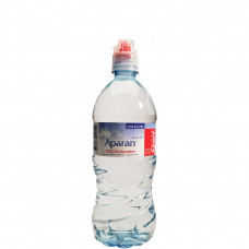 Dricksvatten 0,75 L.
